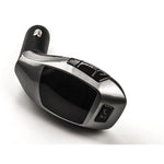 Transmițător Bluetooth Auto X5 cu Modulator FM și Handsfree - 2