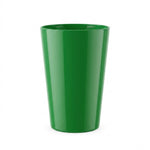 Pahar pentru pictura — Verde