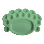 Paleta mare — Verde