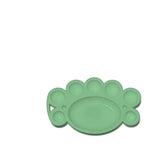 Paleta mica — Verde