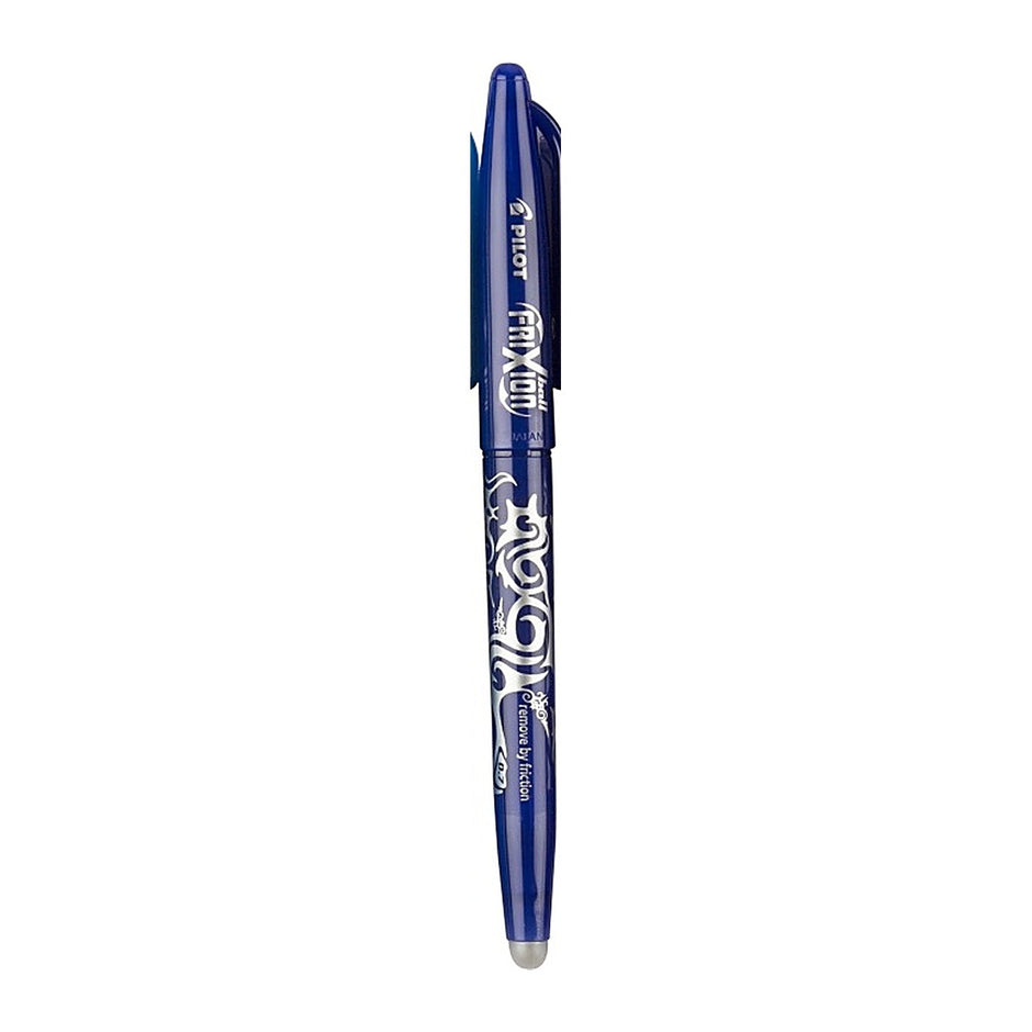 Pix Pilot FriXion Ball 0,7 mm, albastru