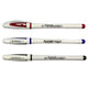 Set 3 pixuri cu gel 0,5 mm cu capac, alegi tu culorile
